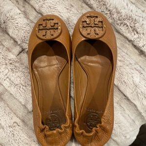 Tory Burch Ballet Flats
